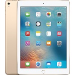 buy used Tablet Devices Apple iPad Pro 9.7in (128GB Wi-Fi + 4G - Gold) 2016 Model